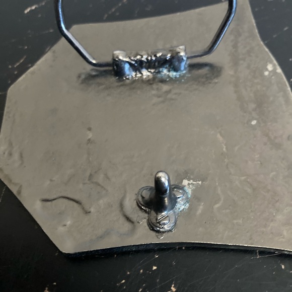 Transformers Autobot belt buckle - Picture 3 of 3